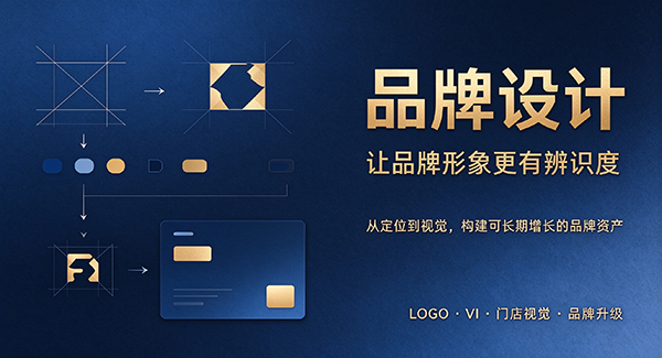 石拐区品牌设计